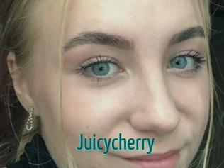 Juicycherry