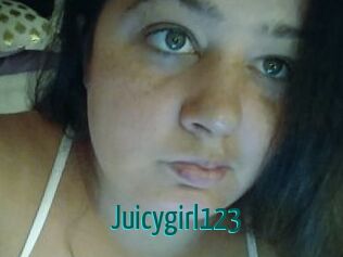 Juicygirl123