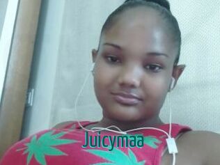 Juicymaa