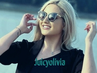 Juicyolivia