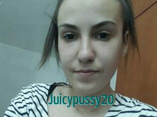 Juicypussy20