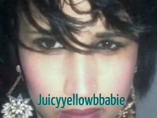 Juicyyellowbbabie