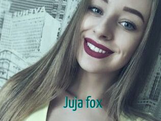 Juja_fox