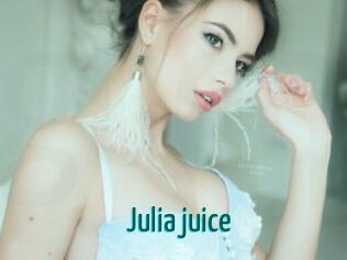 Julia_juice