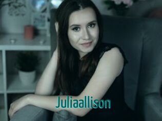 Juliaallison
