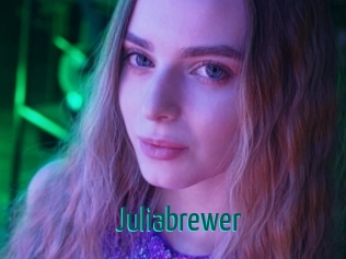 Juliabrewer