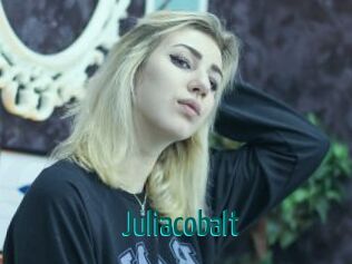 Juliacobalt