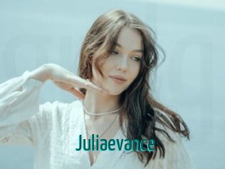 Juliaevance