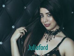 Juliaford