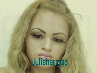 Juliaharryss