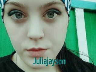 Juliajayson