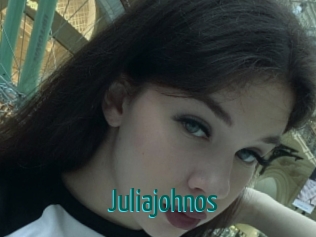 Juliajohnos