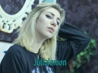 Julialemon