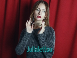 Julialettau