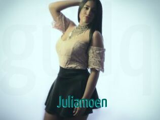 Juliamoen