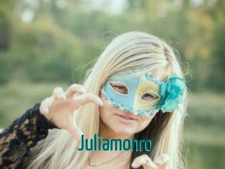 Juliamonro