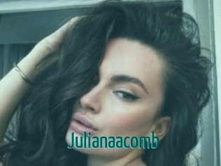 Julianaacomb