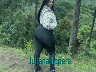 Julianaalopera