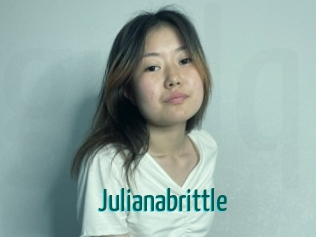 Julianabrittle