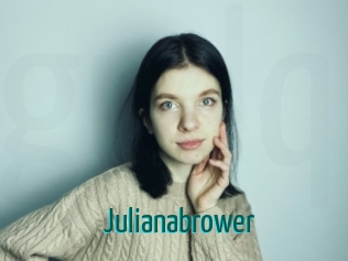 Julianabrower