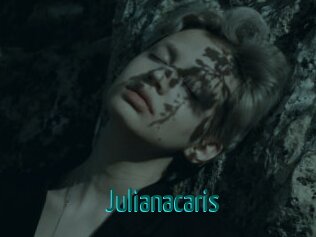 Julianacaris