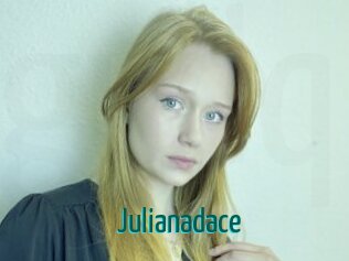 Julianadace