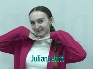 Julianaevitt