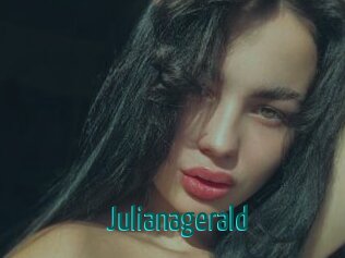 Julianagerald