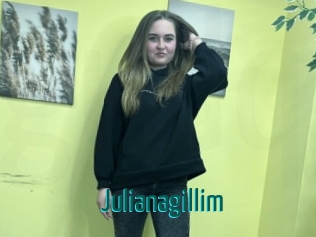 Julianagillim