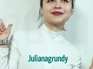 Julianagrundy