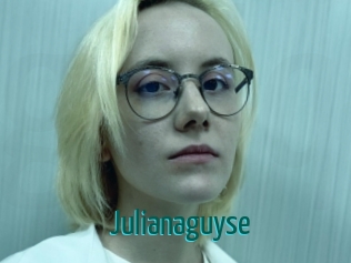 Julianaguyse