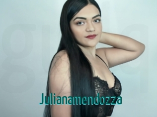 Julianamendozza