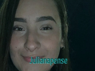 Julianapense