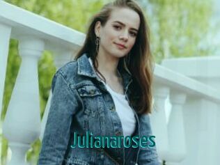 Julianaroses