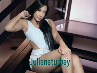 Julianaturbay