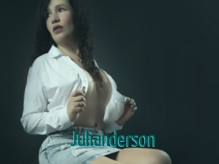 Julianderson