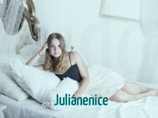 Julianenice