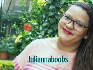 Juliannaboobs