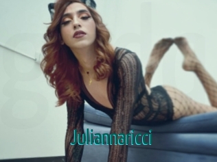 Juliannaricci