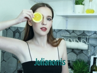 Julianorris