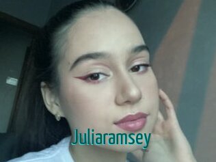 Juliaramsey