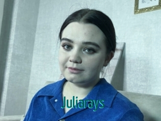 Juliarays