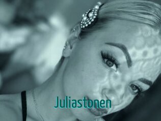 Juliastonen