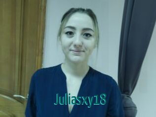 Juliasxy18