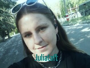 juliataft Guide du Queutard