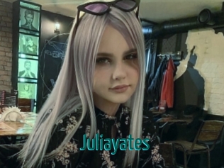 Juliayates