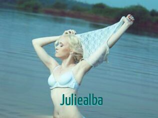 Juliealba