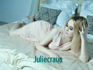 Juliecraus