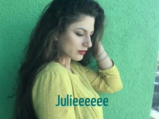 Julieeeeee