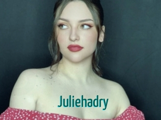 Juliehadry